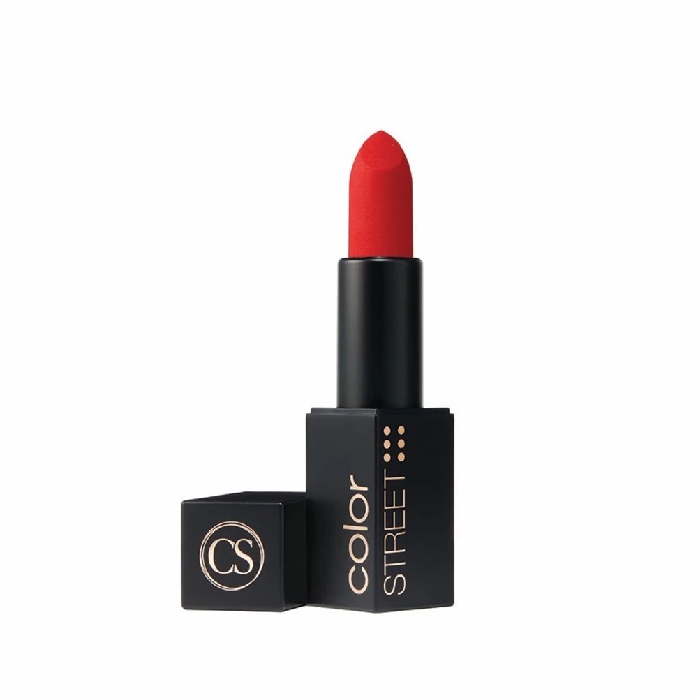 Color Street Lipstick In the Shade Starlet